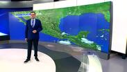 Pronóstico del tiempo para Monterrey, con Nelson Valdez - 14 de octubre 2026