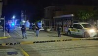 El hecho provocó una fuerte movilización de corporaciones de seguridad y cuerpos de emergencia.