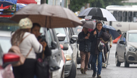 Que no te tomen desprevenidos los fenómenos meteorológicos.