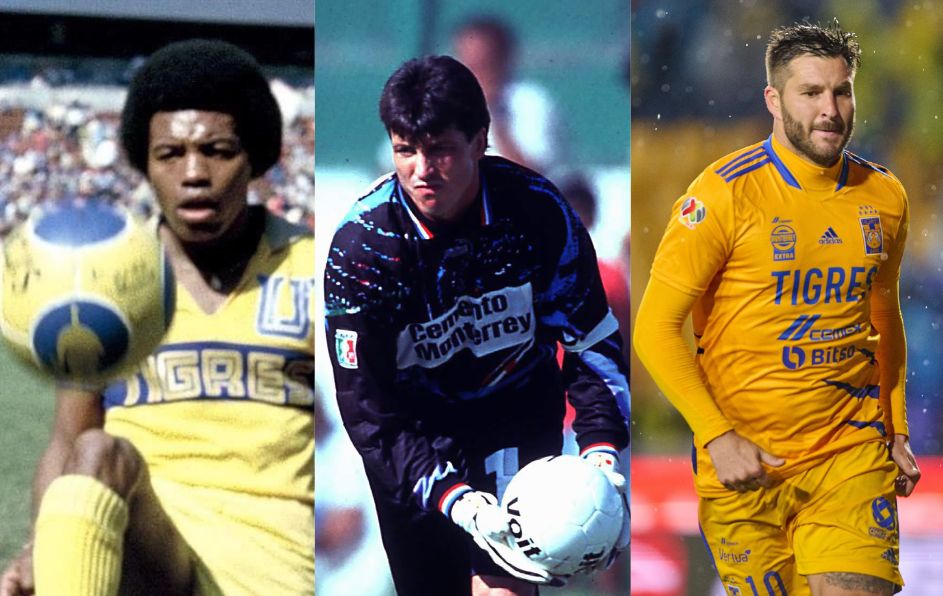 Repasamos la numeralia histórica del cuadro auriazul desde su debut en Primera División en la temporada 1974-75 hasta la era de torneos cortos.