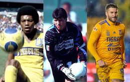 Repasamos la numeralia histórica del cuadro auriazul desde su debut en Primera División en la temporada 1974-75 hasta la era de torneos cortos.