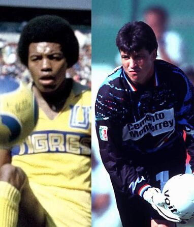Repasamos la numeralia histórica del cuadro auriazul desde su debut en Primera División en la temporada 1974-75 hasta la era de torneos cortos.