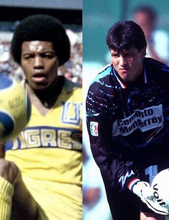 Repasamos la numeralia histórica del cuadro auriazul desde su debut en Primera División en la temporada 1974-75 hasta la era de torneos cortos.