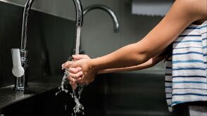 El sistema de agua sufrirá bajas de presión a lo largo de la semana en el AMG. | Foto: Magnific.com