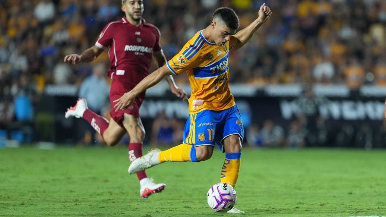 ¿Tigres sufre de Brunetta-dependencia? Futbol al día, 13 de octubre 2026