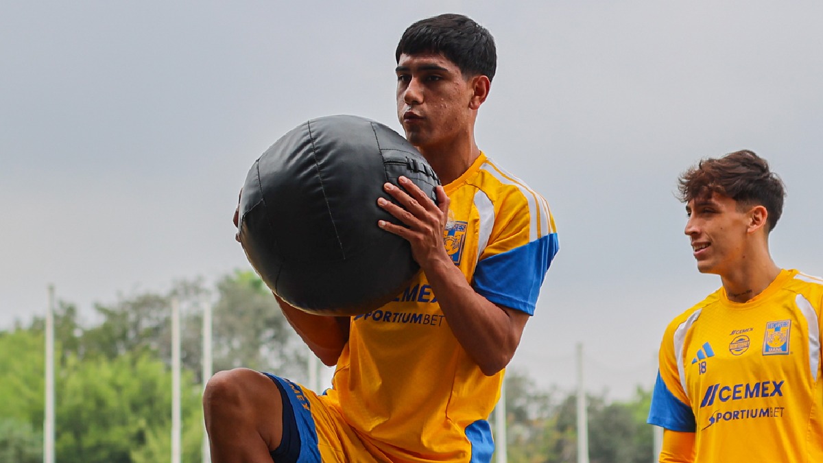 La última vez que Tigres visitó a Chivas en temporada regular empataron sin goles / Facebook