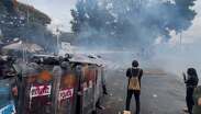 El titular de bomberos de Jalisco señaló que se abriría una investigación interna. | Foto: Fern Urban Lab