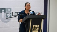 Torrecillas Salazar recordó que el objetivo es que el proyecto sea considerado para el ejercicio 2027.