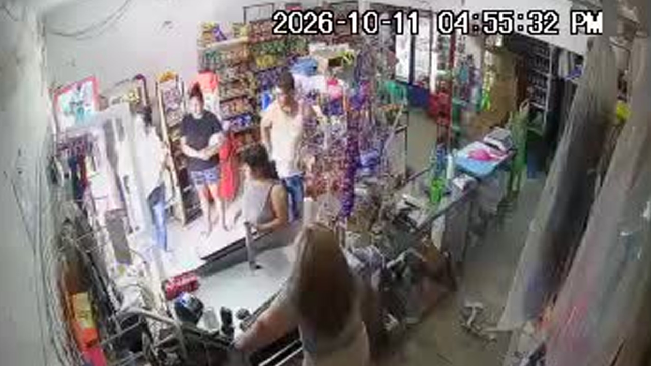 Torreón: Mujer denuncia acoso de su ex pareja
