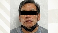 Tuvieron que pasar cerca de 18 años para que la FGE ratificara la sentencia contra Bruno por violación equiparada / X: @FiscaliaPuebla