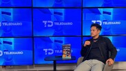 Un libro que nos lleva a nuestras raíces, nos presenta el origen del Día de Muertos.
