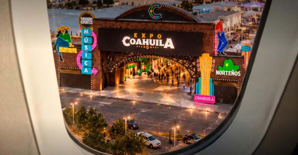 Villas de Camino Real, Santa Lucía y San José Oriente están entre los sectores impactados por el cierre. | Rodeo Saltillo Instagram