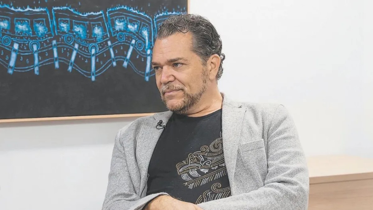 Zunzunegui extendió su reflexión al México independiente