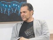 Zunzunegui extendió su reflexión al México independiente