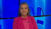 A principios de 2023 comenzó las quimioterapias, con un total de 16 aplicaciones
