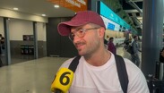 Alborán agradeció el apoyo que ha recibido durante esta gira