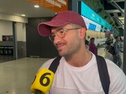 Alborán agradeció el apoyo que ha recibido durante esta gira