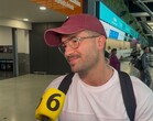 Alborán agradeció el apoyo que ha recibido durante esta gira