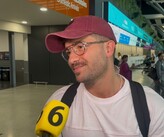 Alborán agradeció el apoyo que ha recibido durante esta gira