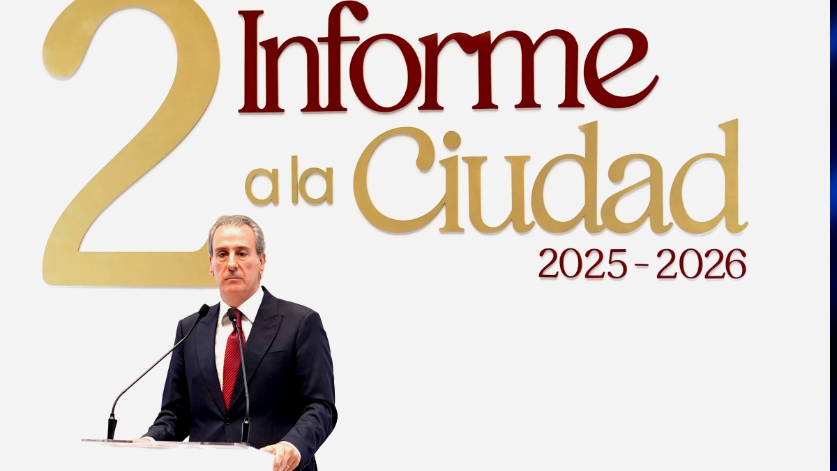 El alcalde expresó reconocimiento por Sheinbaum, el gobernador Armenta, así como por Omar García Harfuch, titular de la SSPC federal / Es Imagen