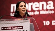 Ariadna Montiel aclara la coordinación de Beatriz Mojica en Guerrero.