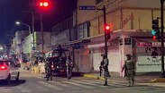 Ataque armado en bar de Irapuato deja 2 muertos y 4 heridos.