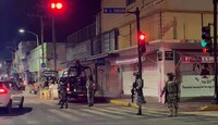 Ataque armado en bar de Irapuato deja 2 muertos y 4 heridos.