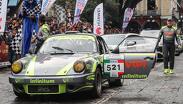 Los autos clásicos y deportivos de la Carrera Panamericana recorrerán Puebla de nueva cuenta en la edición 2026 | Anel Esgua