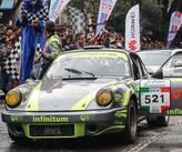Los autos clásicos y deportivos de la Carrera Panamericana recorrerán Puebla de nueva cuenta en la edición 2026 | Anel Esgua