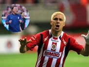 'Bofo' Bautista, jugador legendario del Rebaño Sagrado, comenta sobre milito y su anhelo de ser el director de Chivas