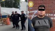Caen asaltantes en Azcapotzalco tras dejar dos heridos de bala. TD Nocturno CdMx, 15 de octubre 2026