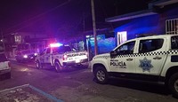Cateo en Orizaba, Veracruz deja un muerto y tres policías lesionados | Cortesía