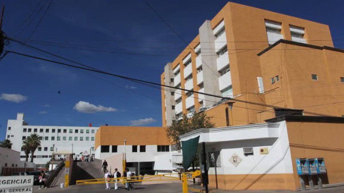 La condición de salud del menor de edad se mantiene bajo pronóstico reservado.