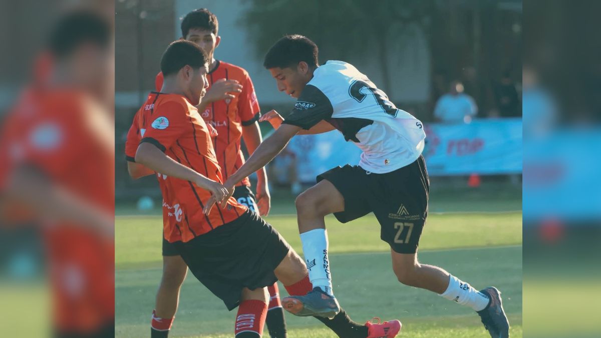 El cuadro de Pedro Muñoz llega tras avanzar en Copa Promesas y ganar 0-2 a Club Calor. El partido es este viernes a las 16:00 h en la Quinta Ximena.