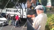 Detienen a hombre por robar tarjetas bancarias a adultos mayores en Azcapotzalco