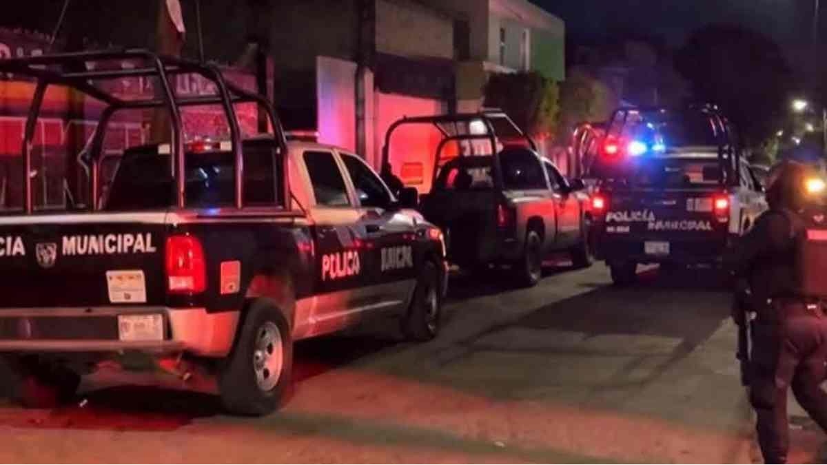Detienen a dos militares por disparar al aire en Tehuacán | Facebook