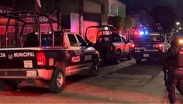 Detienen a dos militares por disparar al aire en Tehuacán | Facebook
