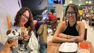 Diana sufre fractura de cráneo tras atropellamiento en la alcaldía Miguel Hidalgo.