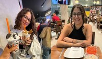 Diana sufre fractura de cráneo tras atropellamiento en la alcaldía Miguel Hidalgo.