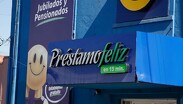El director general de Préstamo Feliz, Sergio de Jesús ‘N’, fue vinculado a proceso el pasado 7 de febrero. | Jorge López