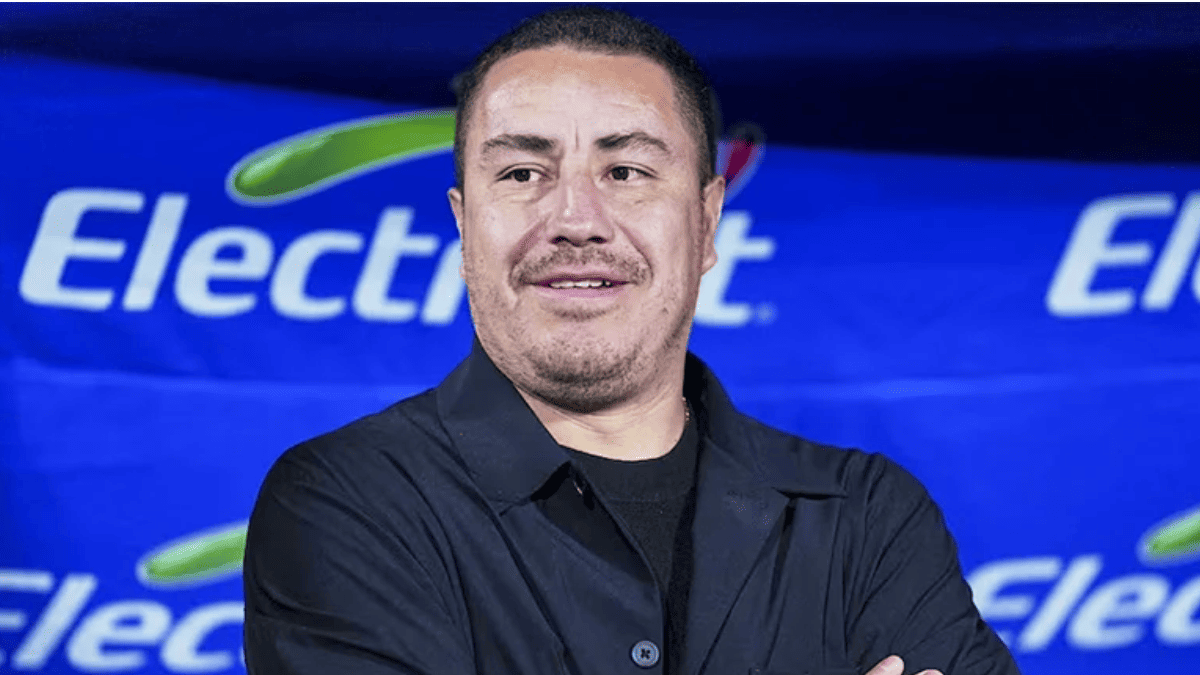 Efraín Juárez ofreció su explicación sobre una de las salidas que más interrogantes del futbol mexicano.