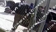 El hombre fue engañado por policías para detenerlo en Edomex.