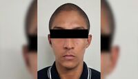 El hombre fue identificado como Eddy Ernesto ‘N’.| Especial