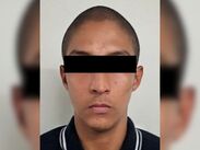 El hombre fue identificado como Eddy Ernesto ‘N’.| Especial
