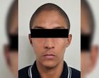 El hombre fue identificado como Eddy Ernesto ‘N’.| Especial