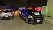 Al encontrarlo caminando por la zona, se acercó para reclamarle, pero la confrontación terminó en golpes.