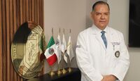 El especialista destacó que las enfermedades reumáticas no afectan únicamente a los adultos mayores.