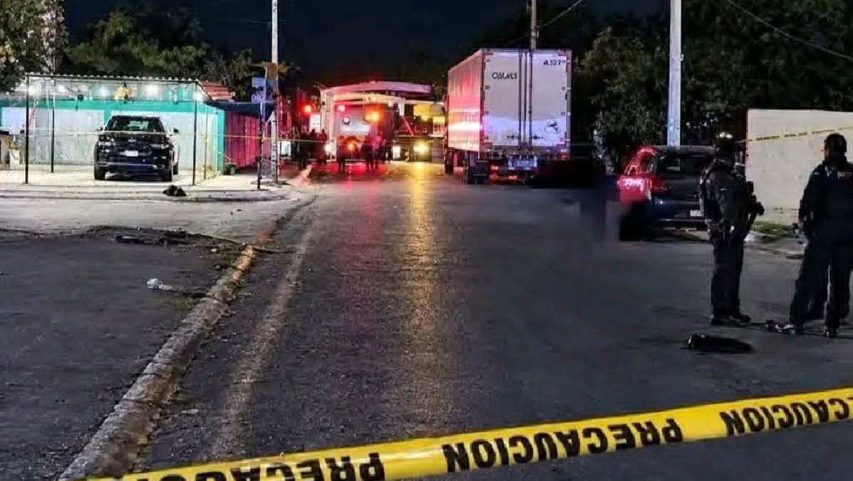 Este hecho se suma a los reportes de violencia contra mujeres en el municipio.