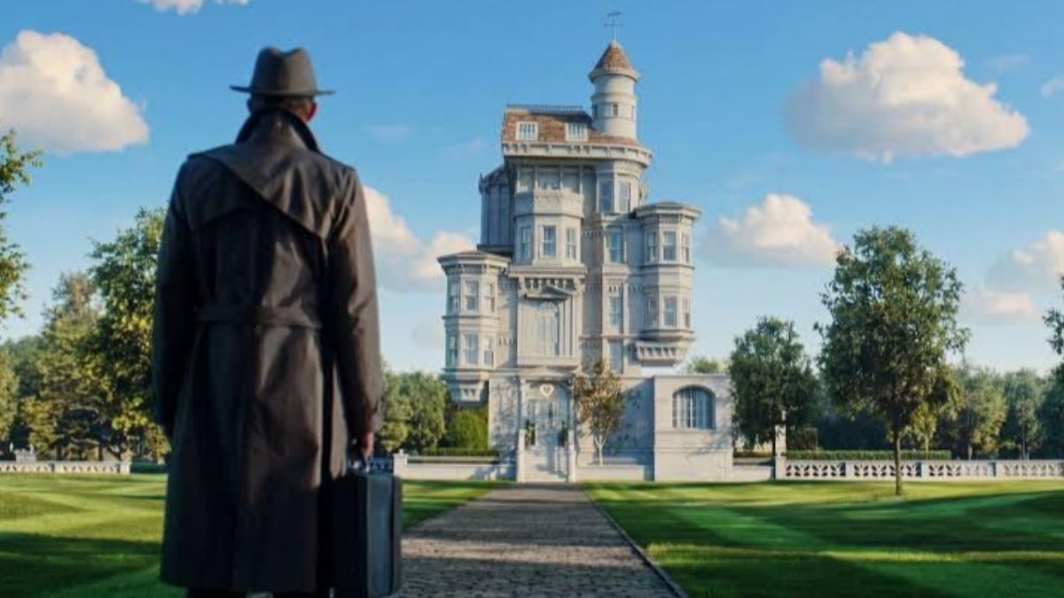 Con el estreno de la serie VisionQuest, se prepara el terreno para Avengers: Doomsday