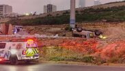 Familia sufre volcadura rumbo a consulta médica; muere mujer en San Pedro. TD Vespertino Monterrey, 15 de octubre 2026